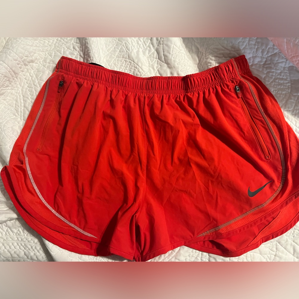 Women’s Nike Dri-Fit Shorts XL - New W/O Tags